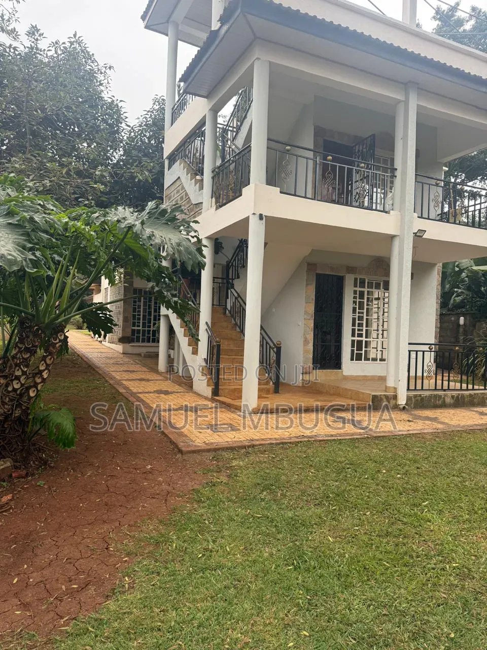 2bdrm Apartment in Karen for rent in Karen