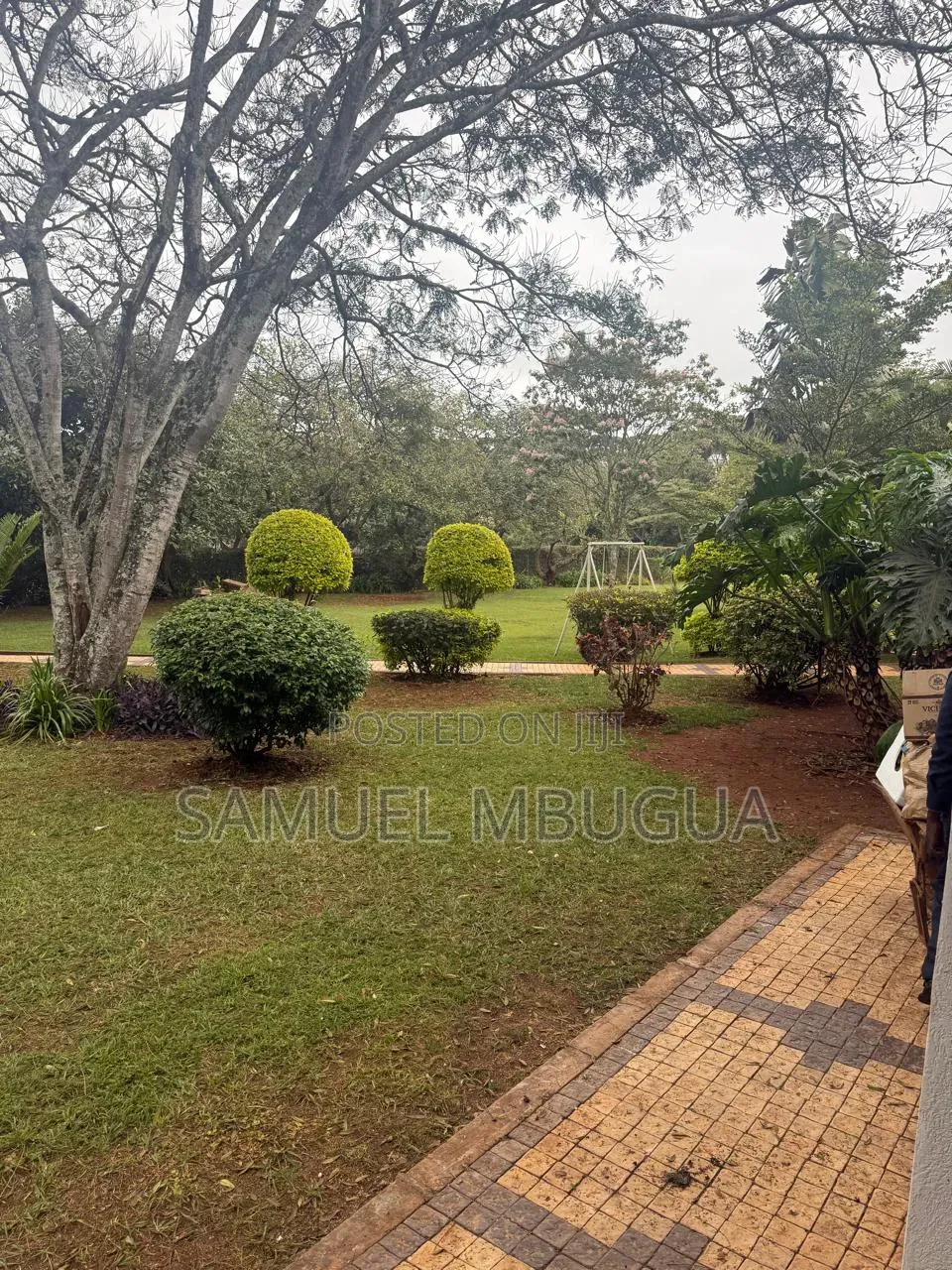 2bdrm Apartment in Karen for rent in Karen