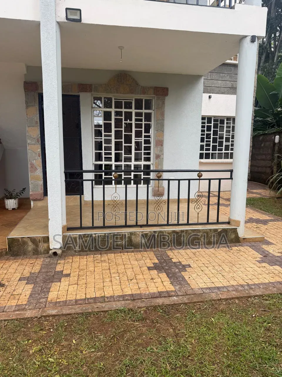 2bdrm Apartment in Karen for rent in Karen