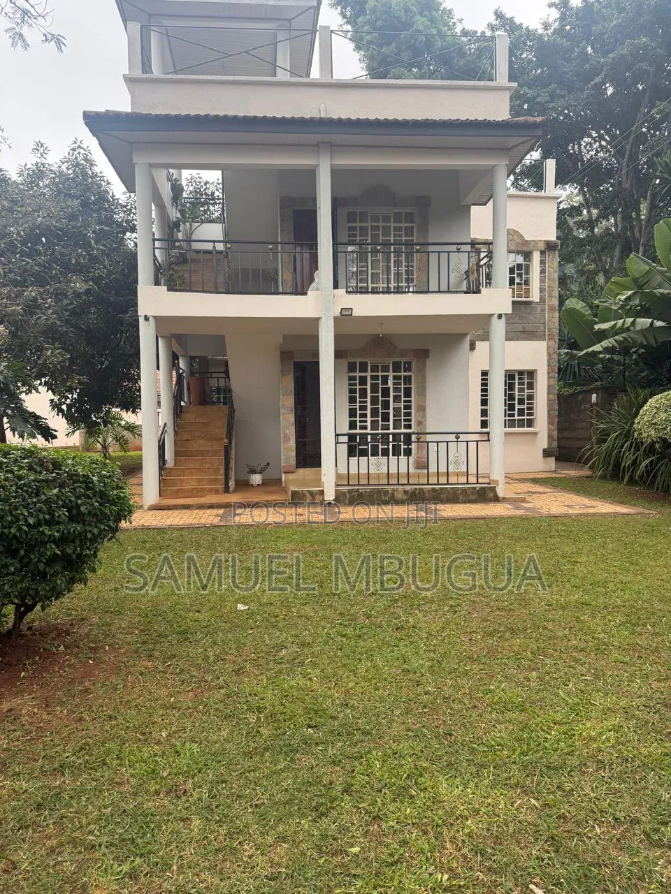 2bdrm Apartment in Karen for rent in Karen