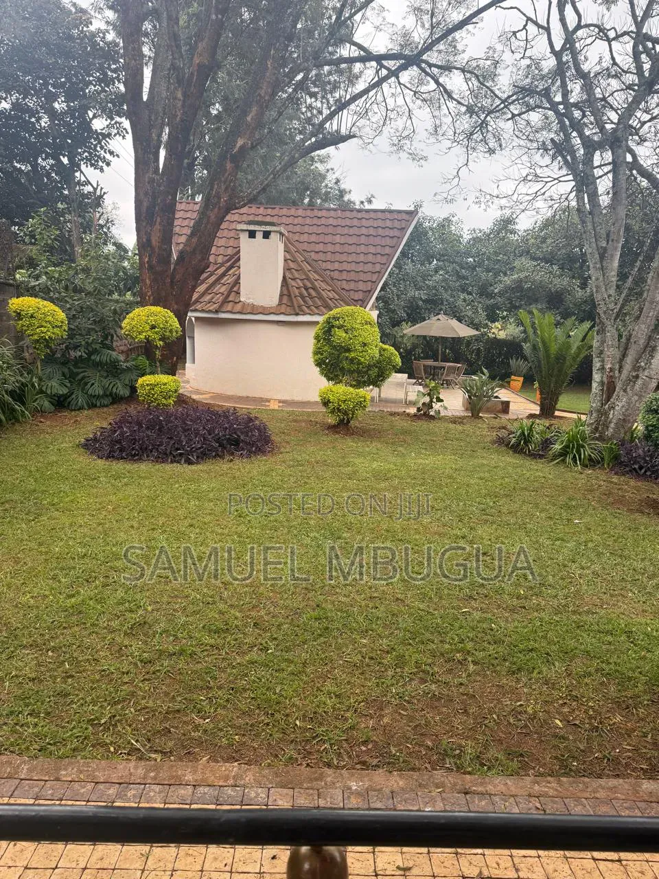 2bdrm Apartment in Karen for rent in Karen