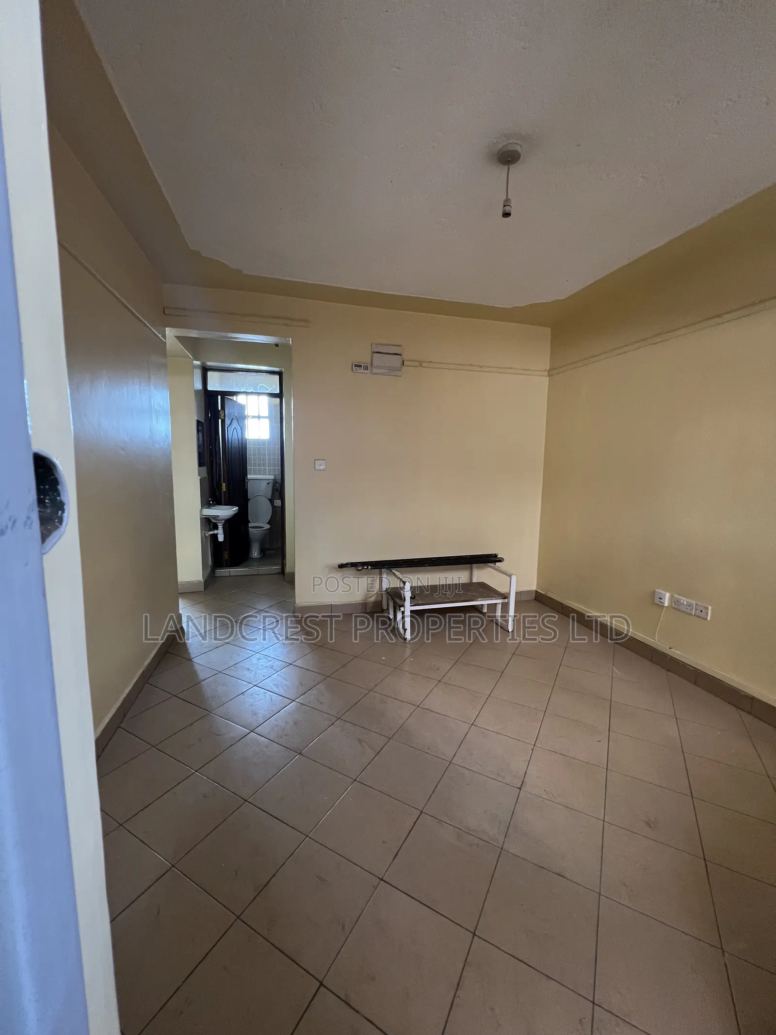 2bdrm Apartment in Roysambu for rent in Roysambu