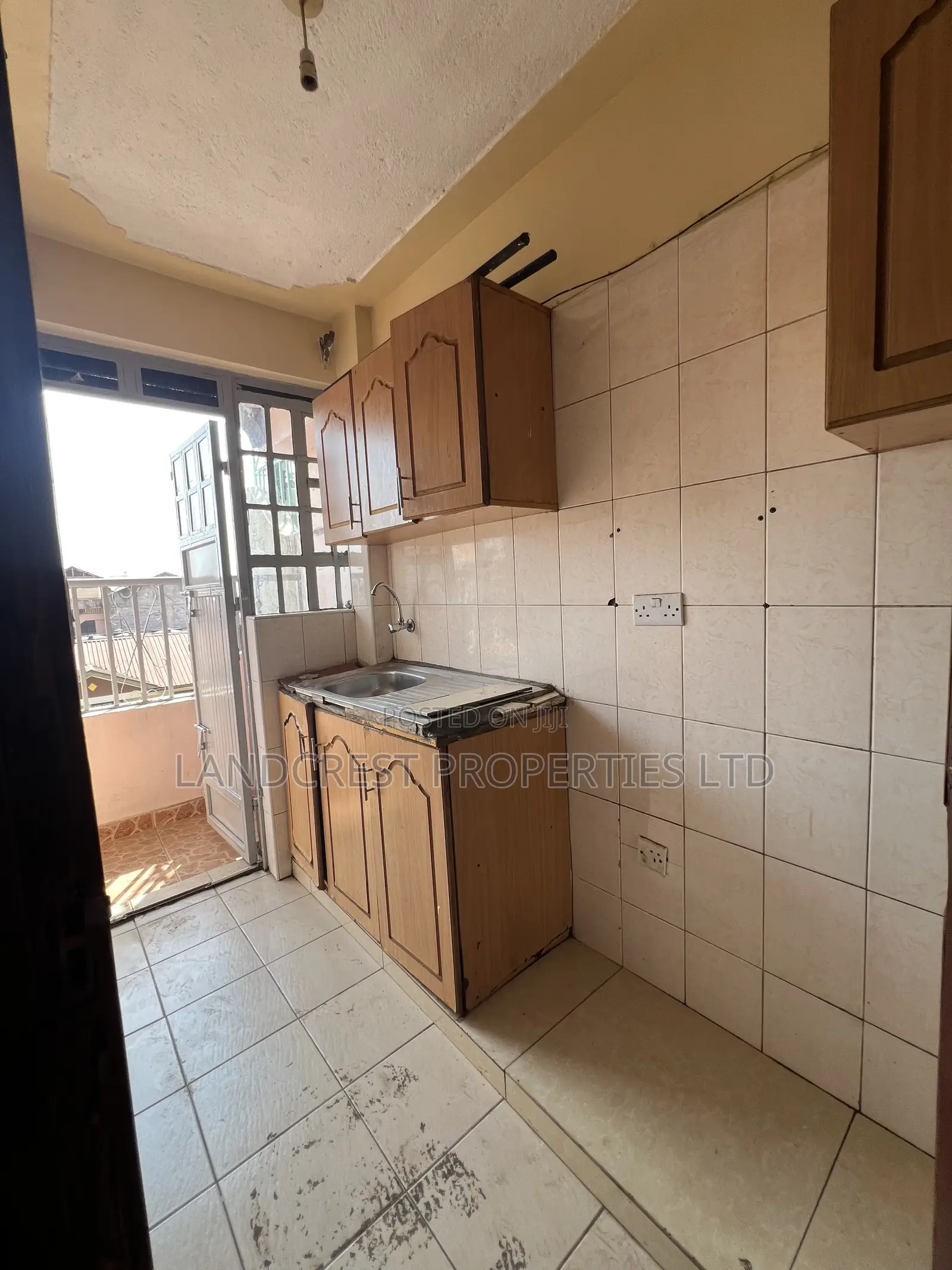 2bdrm Apartment in Roysambu for rent in Roysambu