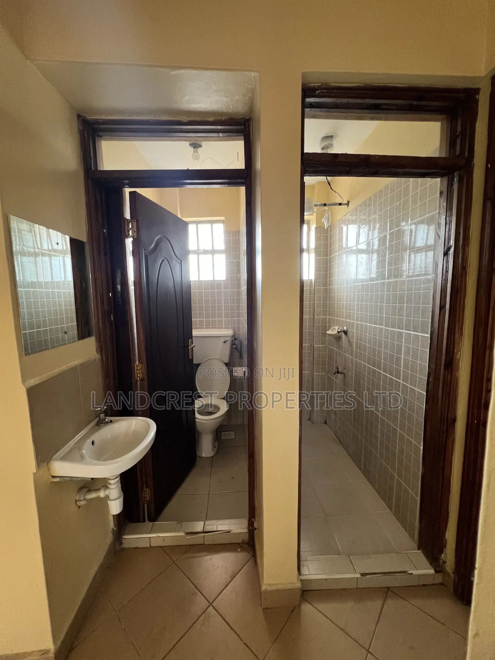 2bdrm Apartment in Roysambu for rent in Roysambu