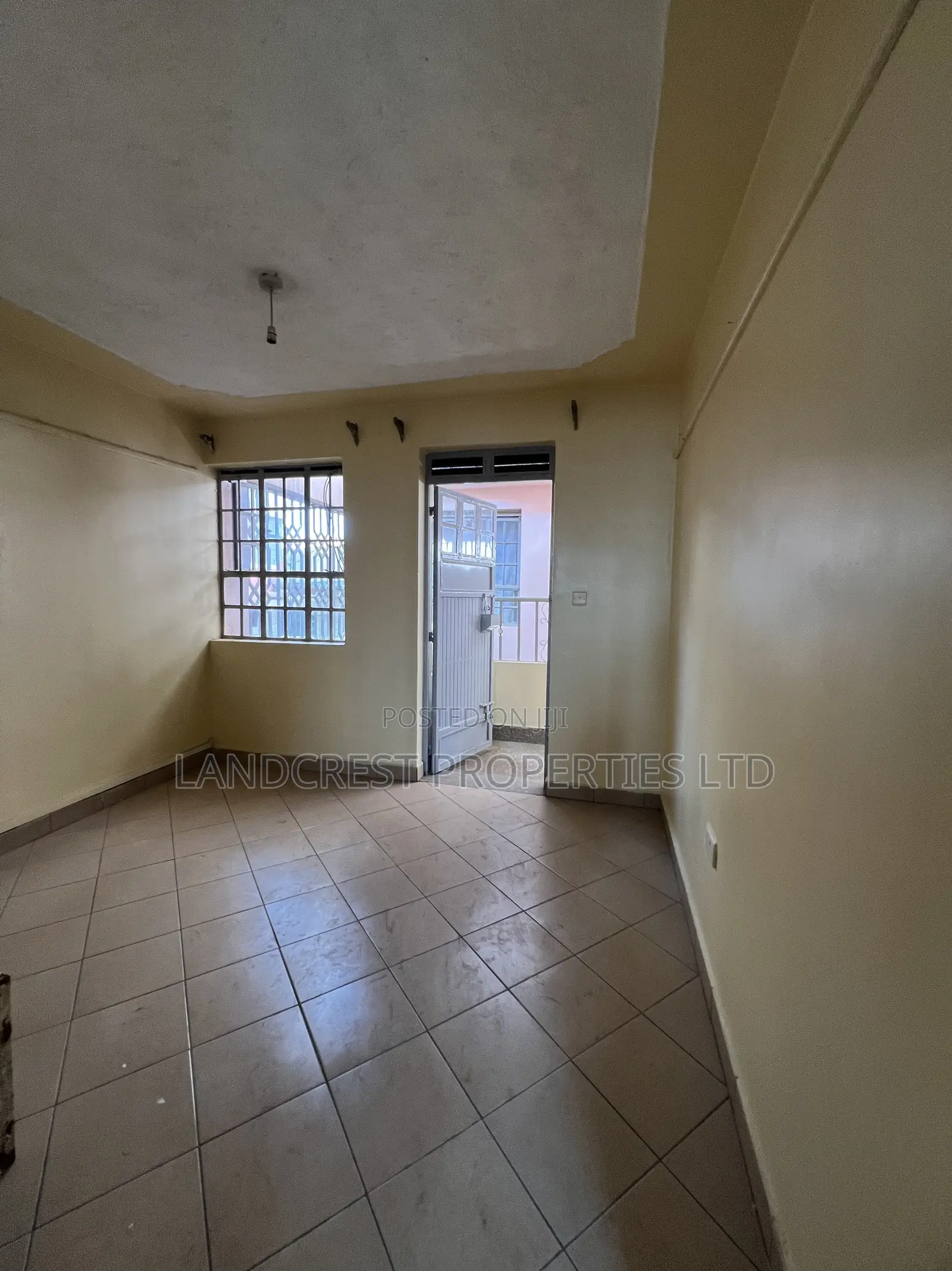 2bdrm Apartment in Roysambu for rent in Roysambu