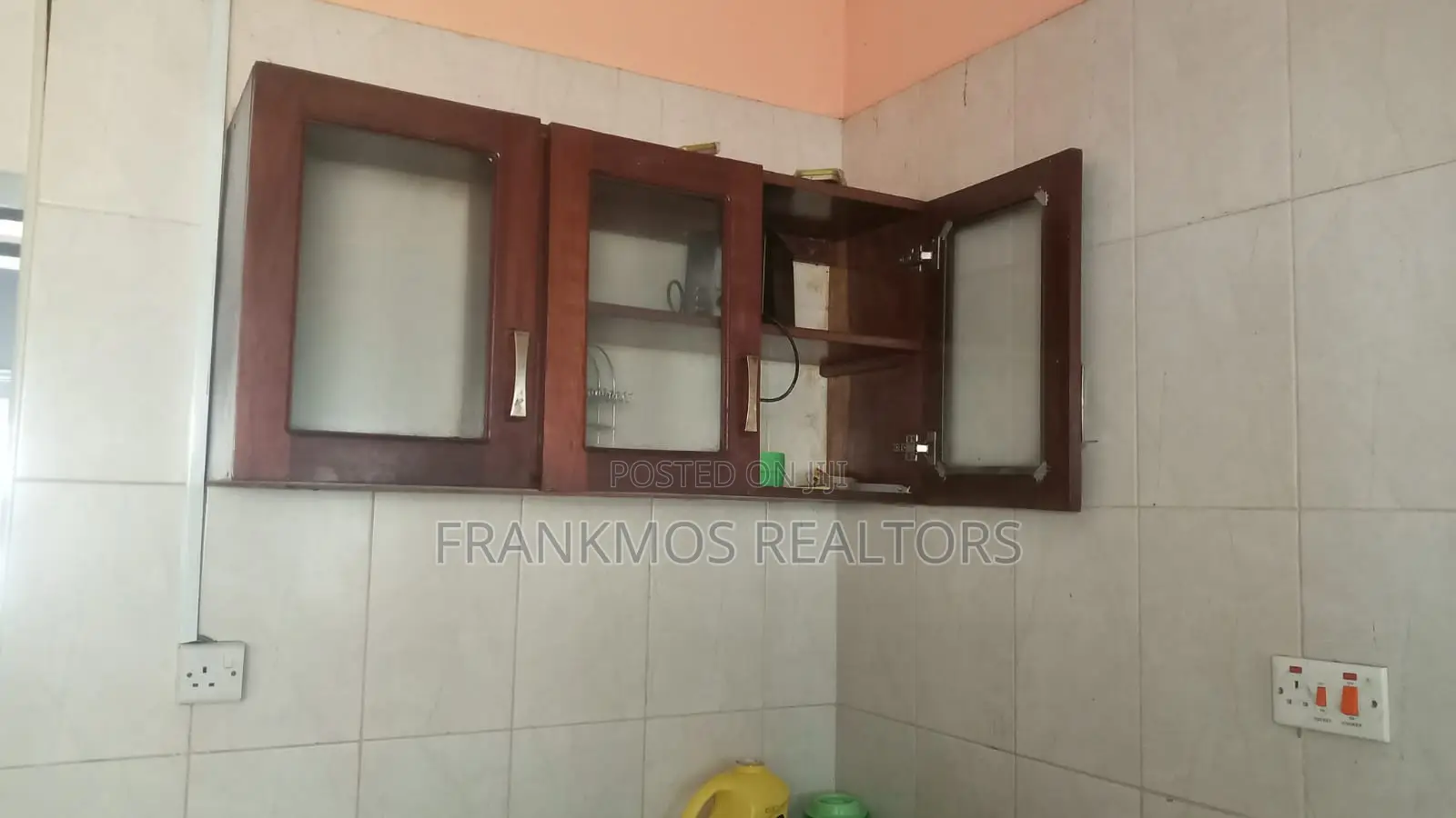 3bdrm Bungalow in Vescon 1 for sale in Vescon Estate