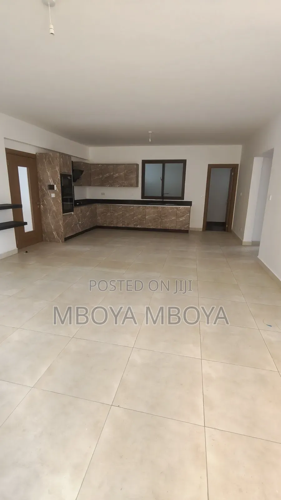2bdrm Apartment in Westlands, Raphta Road Area for rent in Raphta Road Area