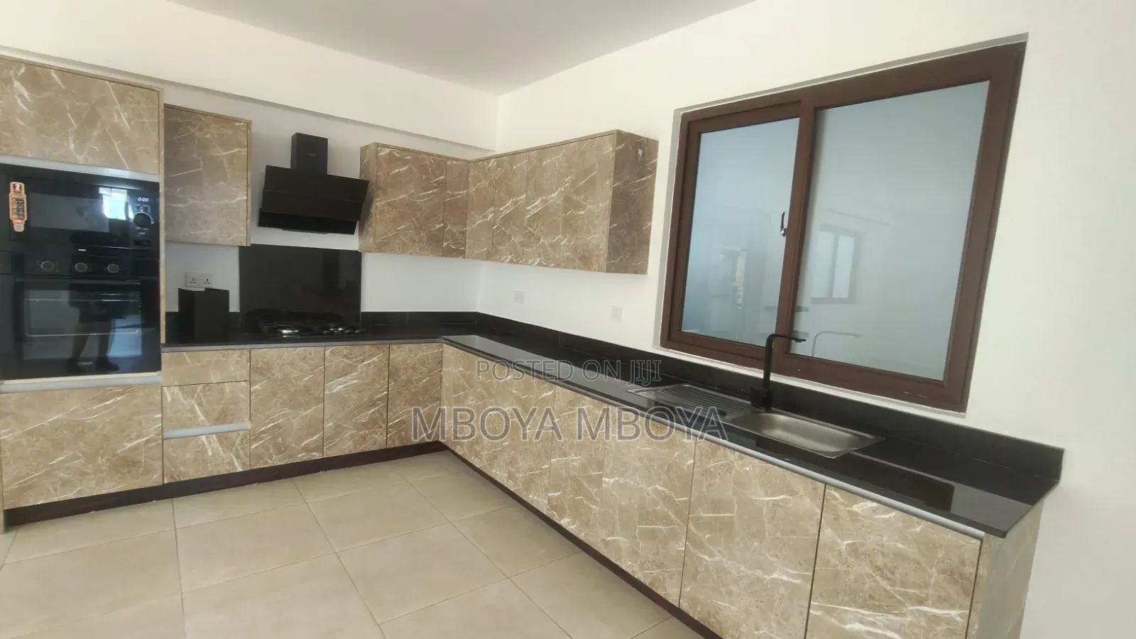 2bdrm Apartment in Westlands, Raphta Road Area for rent in Raphta Road Area