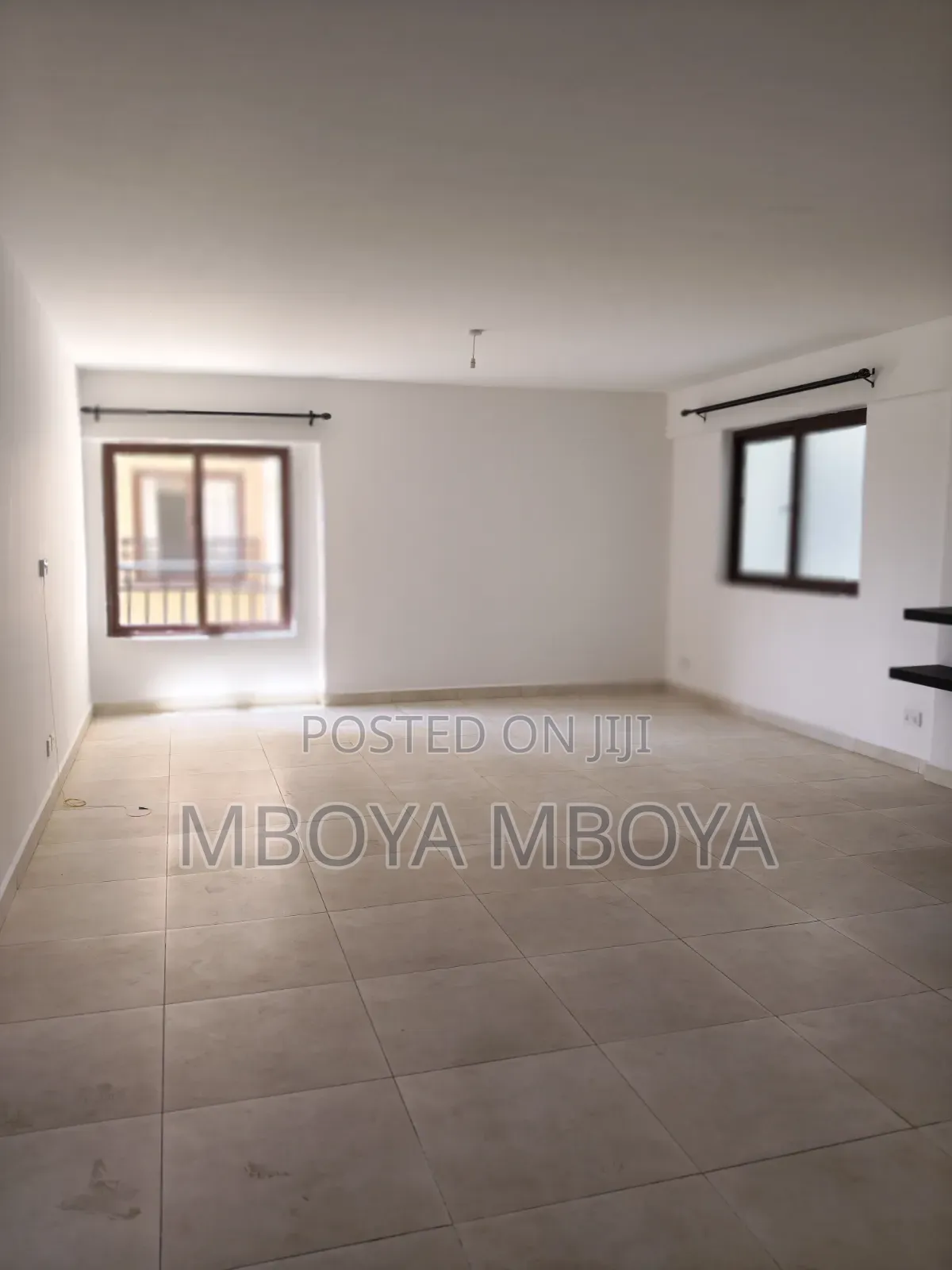 2bdrm Apartment in Westlands, Raphta Road Area for rent in Raphta Road Area