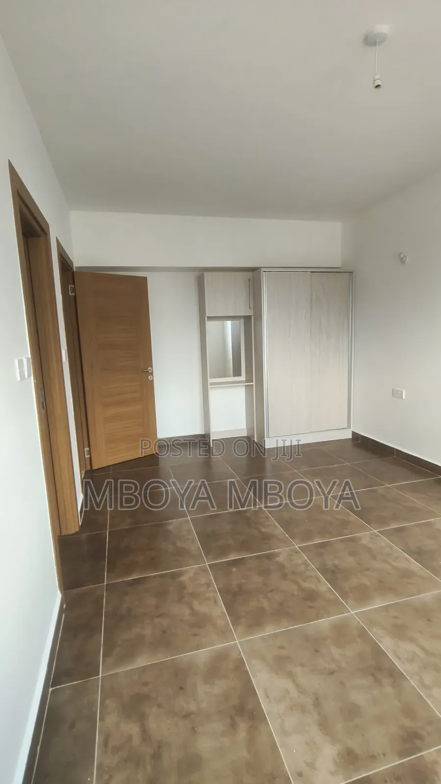 2bdrm Apartment in Westlands, Raphta Road Area for rent in Raphta Road Area