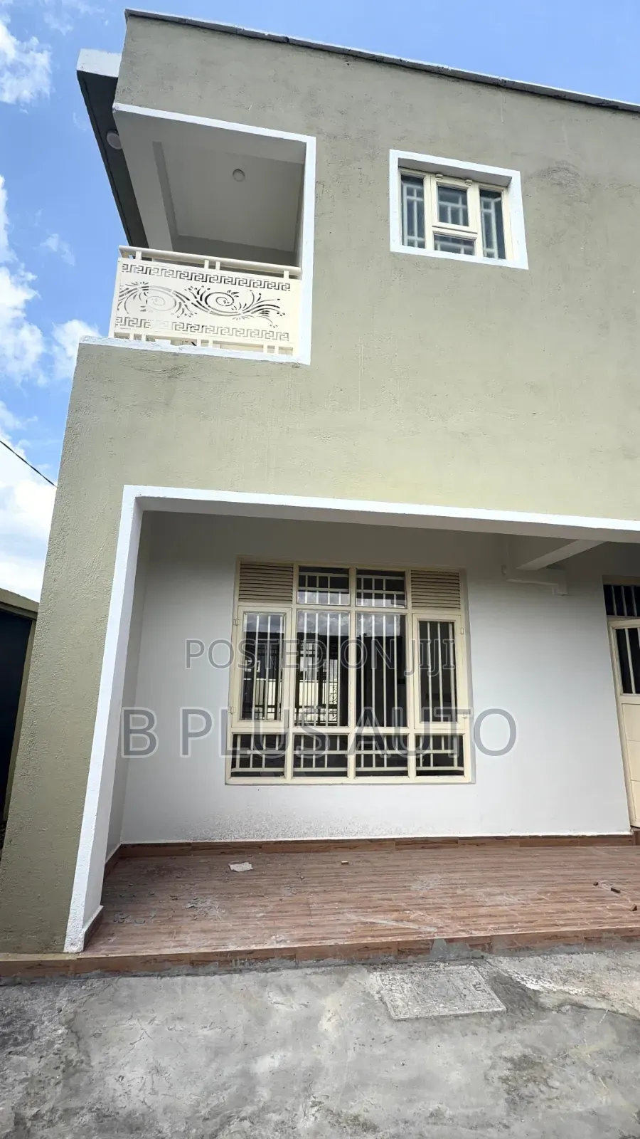 4bdrm Maisonette in Radiance, Menengai for sale in Menengai