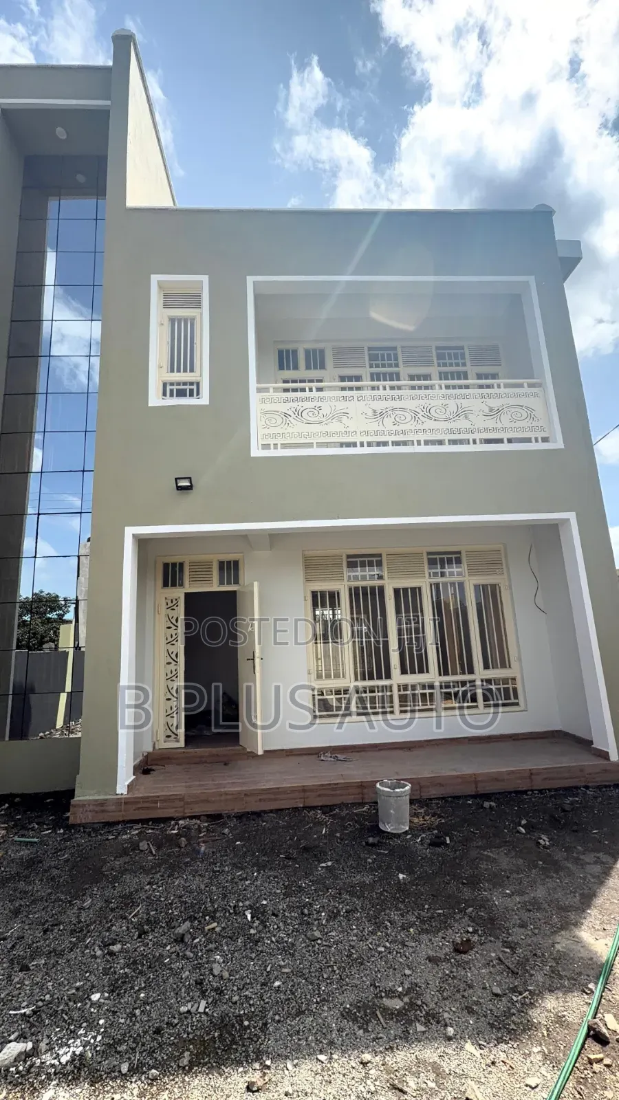 4bdrm Maisonette in Radiance, Menengai for sale in Menengai