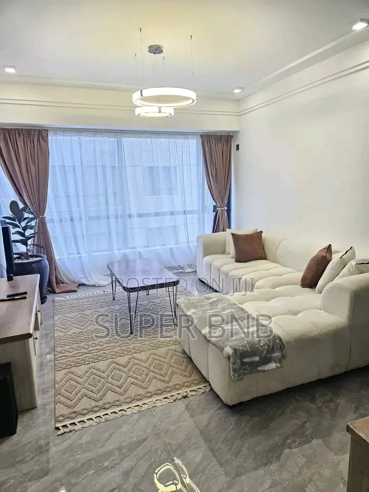 Looking for an Airbnb in Lavington Nairobi in State House Area