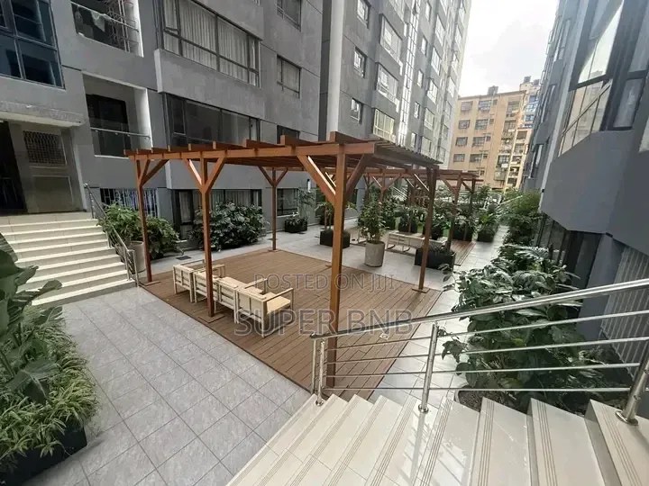 Looking for an Airbnb in Lavington Nairobi in State House Area