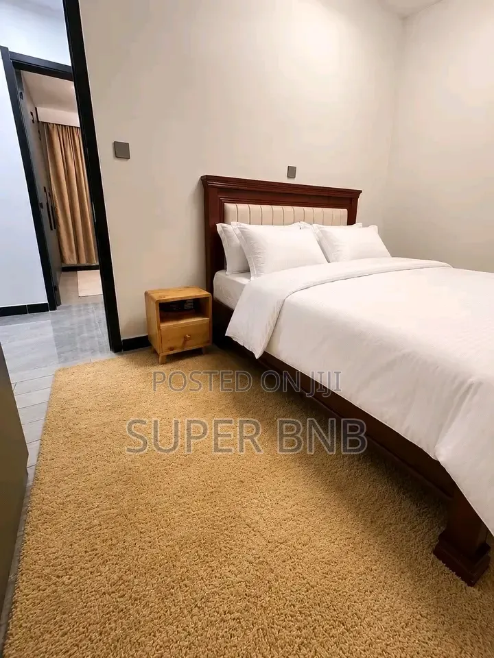 Looking for an Airbnb in Lavington Nairobi in State House Area