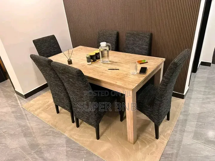 Looking for an Airbnb in Lavington Nairobi in State House Area