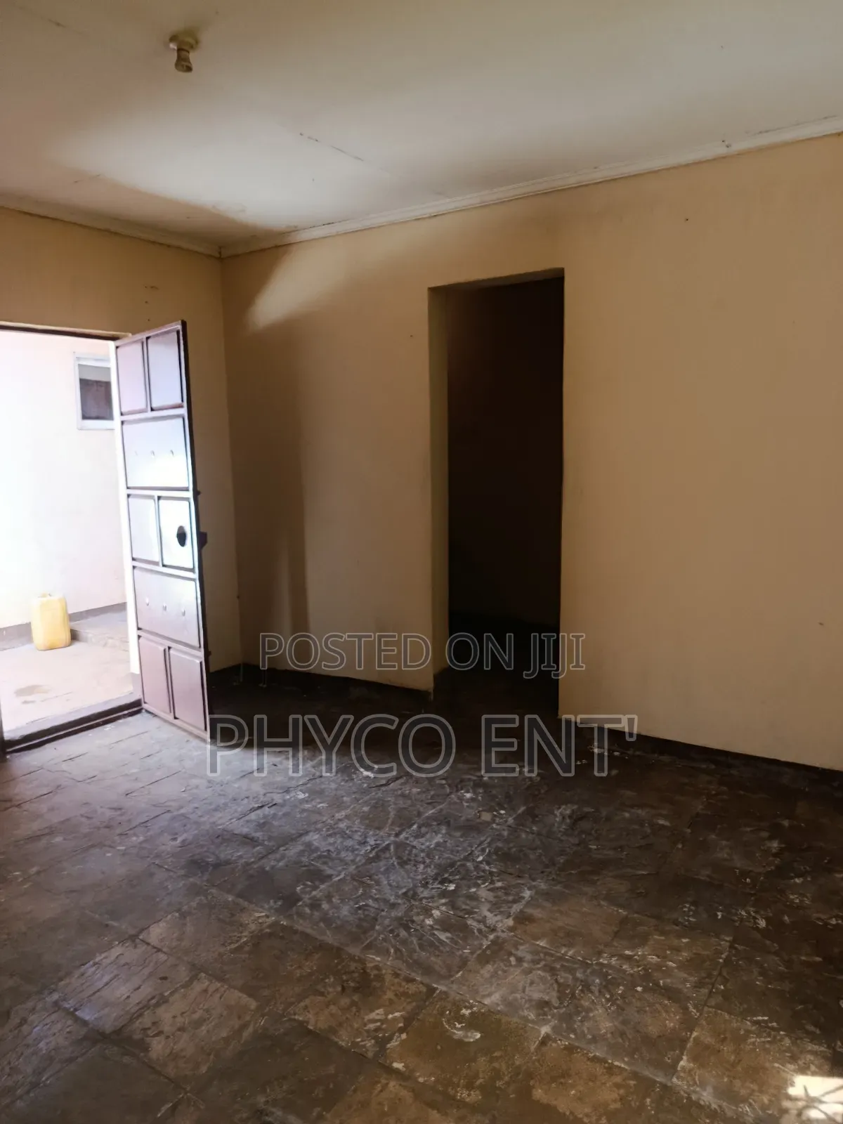 1bdrm Bedsitter in Karanja, Kubo South for rent in Kubo South