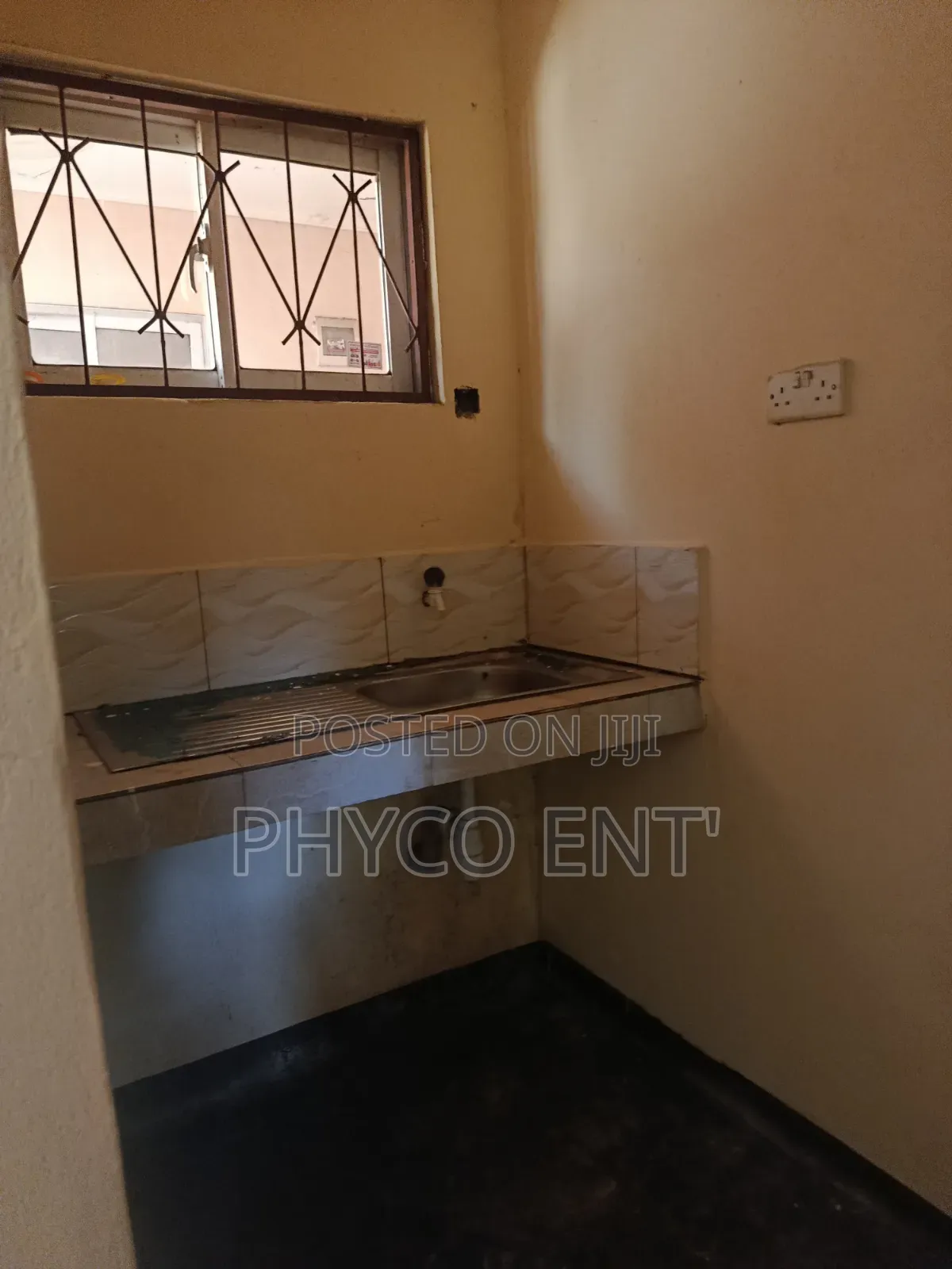 1bdrm Bedsitter in Karanja, Kubo South for rent in Kubo South