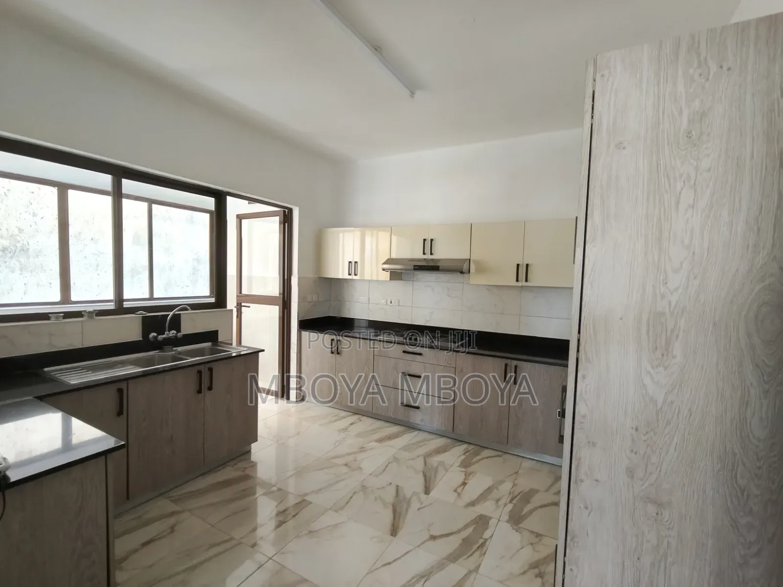 3bdrm Apartment in Parklands for rent in Parklands/Highridge