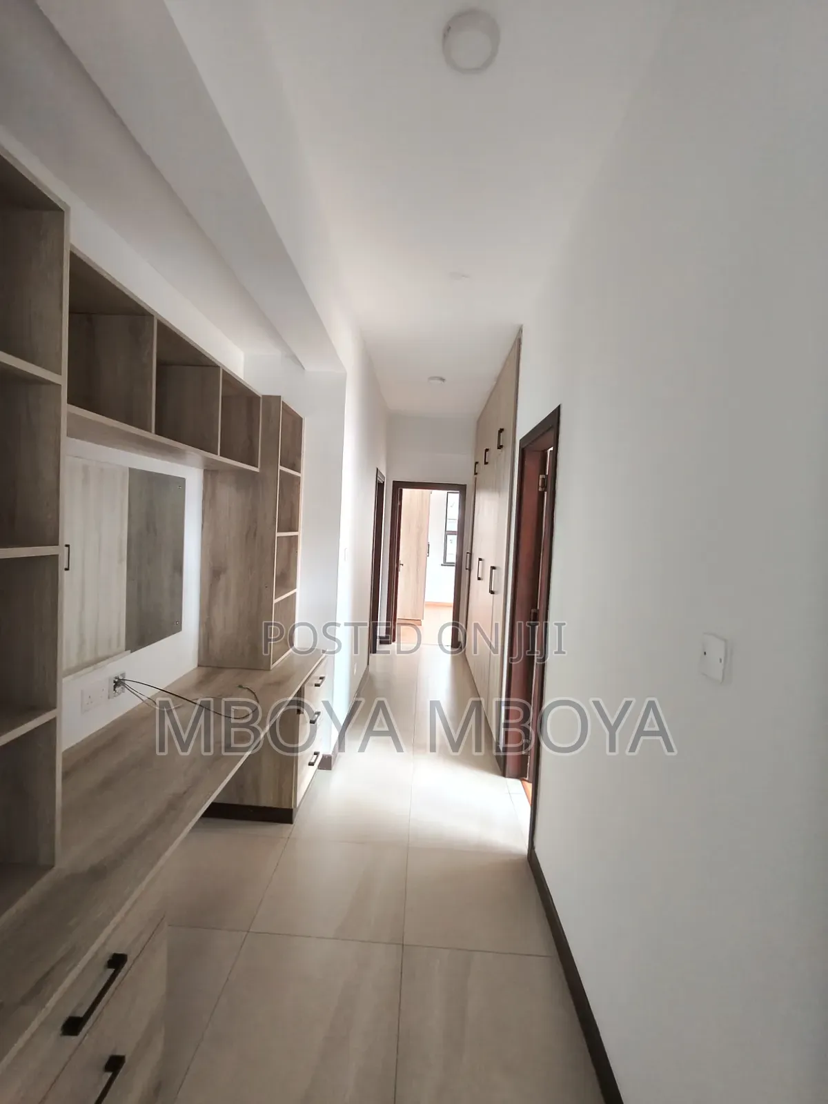 3bdrm Apartment in Parklands for rent in Parklands/Highridge