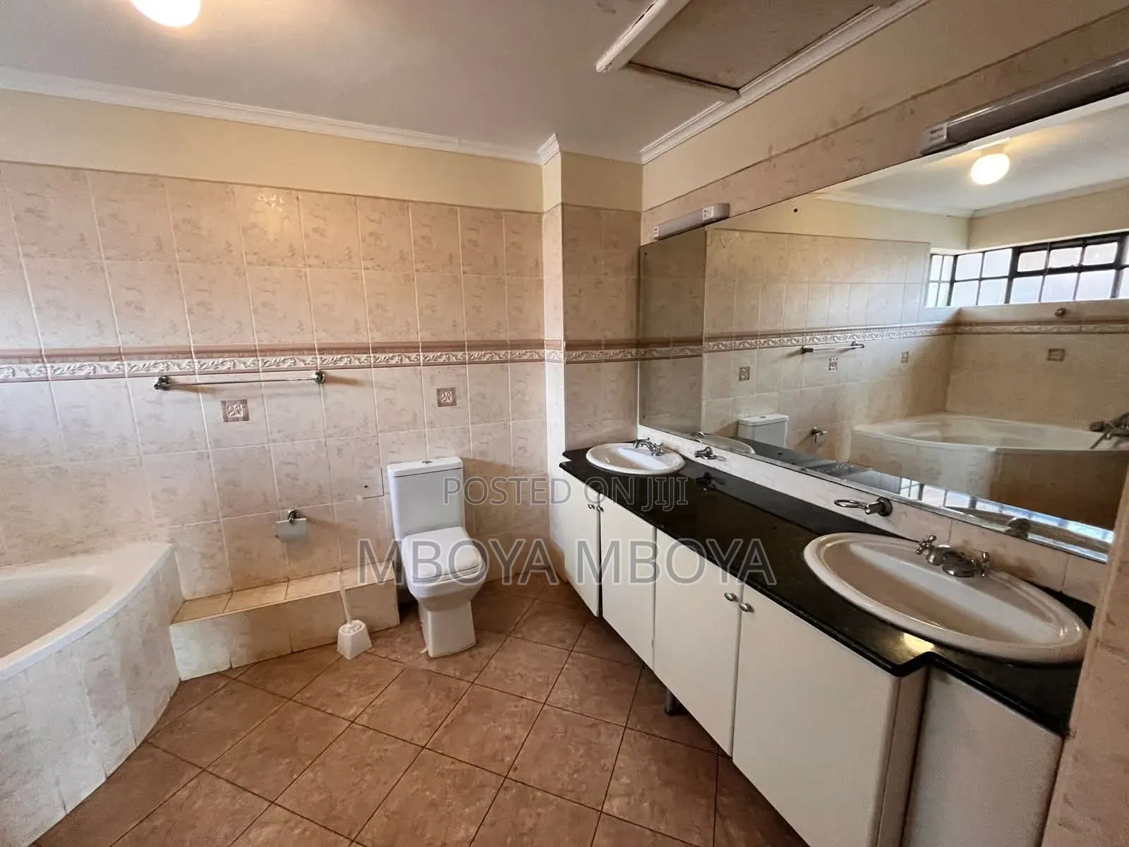 3bdrm Apartment in Parklands for rent in Parklands/Highridge
