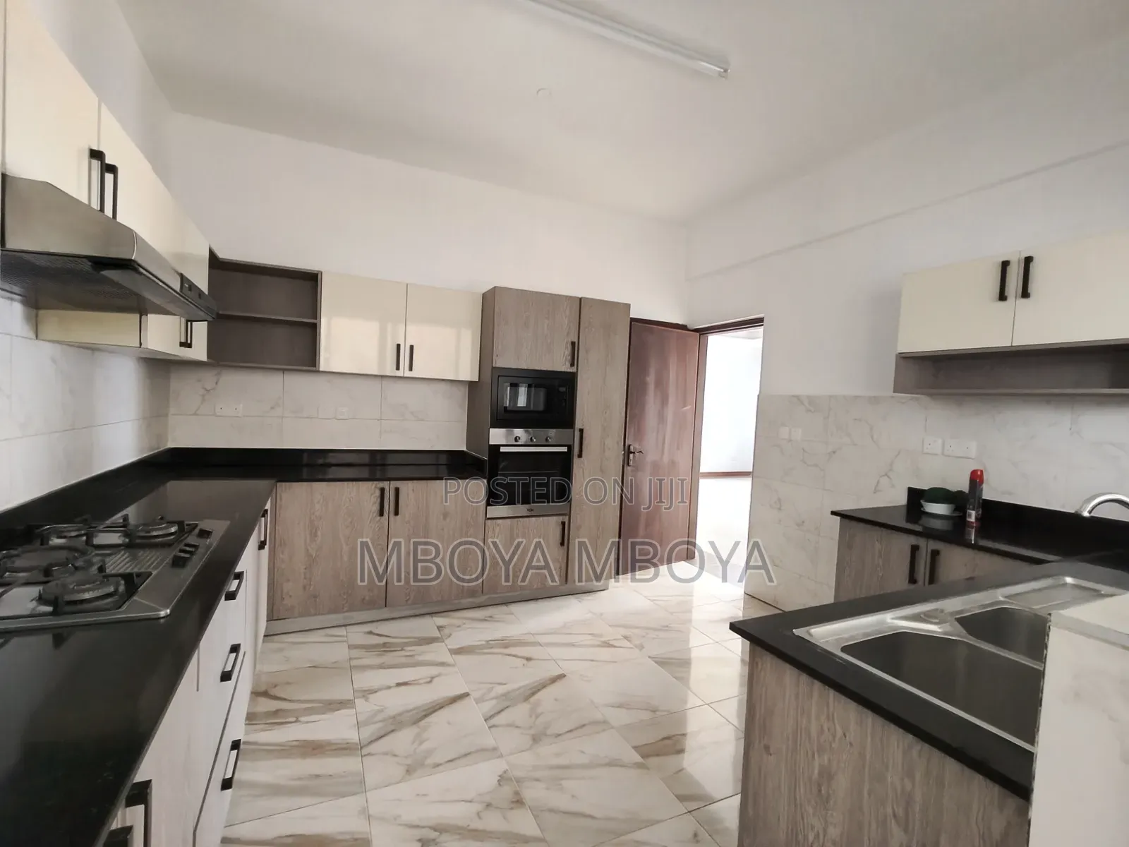 3bdrm Apartment in Parklands for rent in Parklands/Highridge