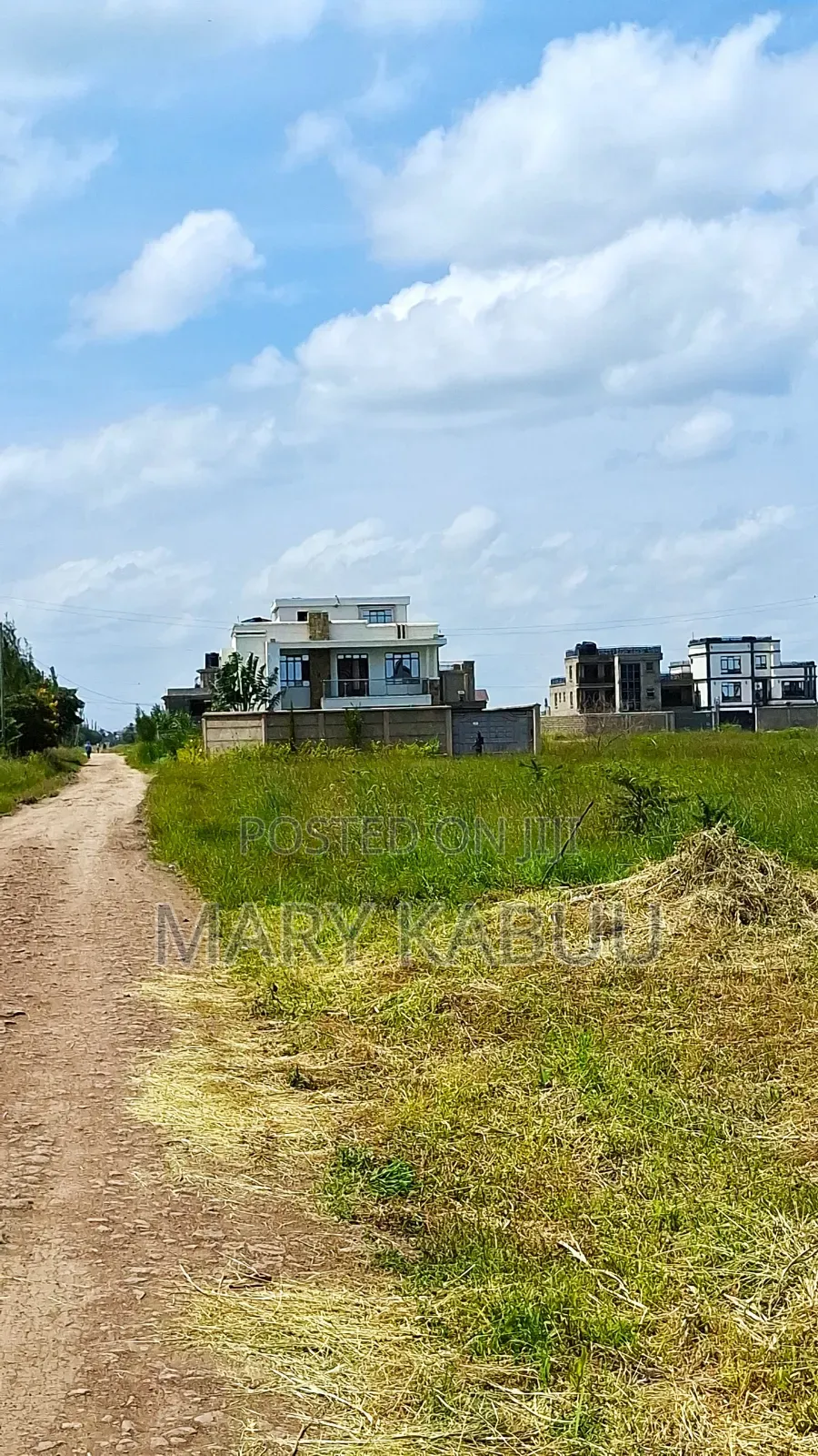Residential Plots for Sale in Kamakis