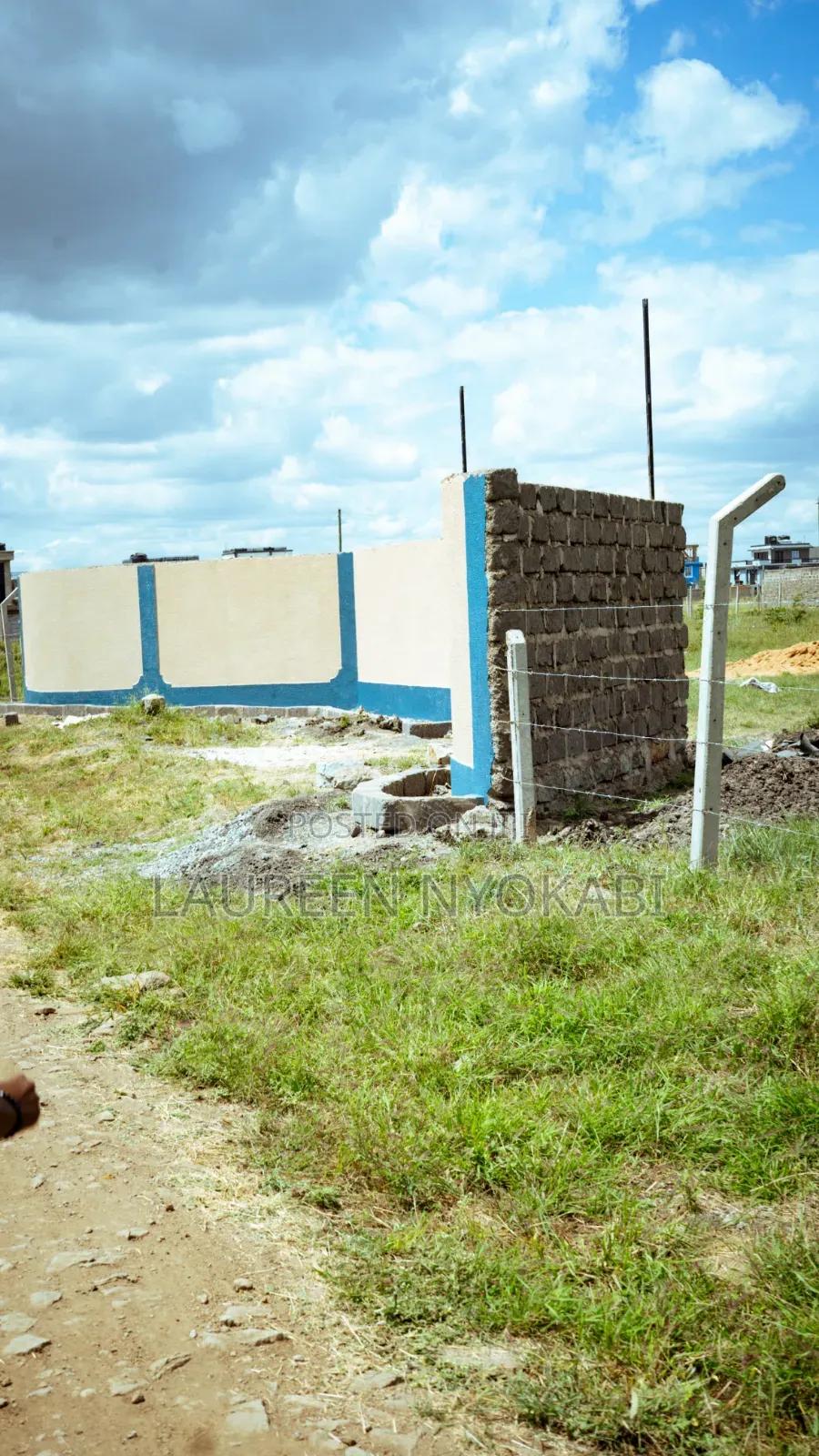 Affordable Plots for Sale Along Eastern Bypass in Kamakis