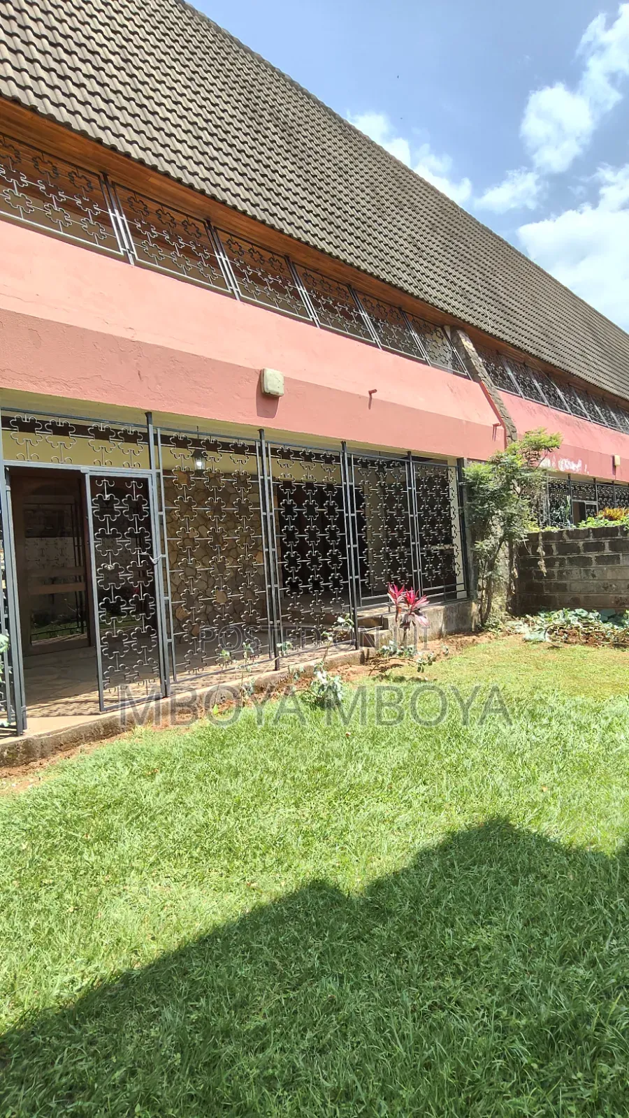 5bdrm House in Parklands for rent in Parklands/Highridge