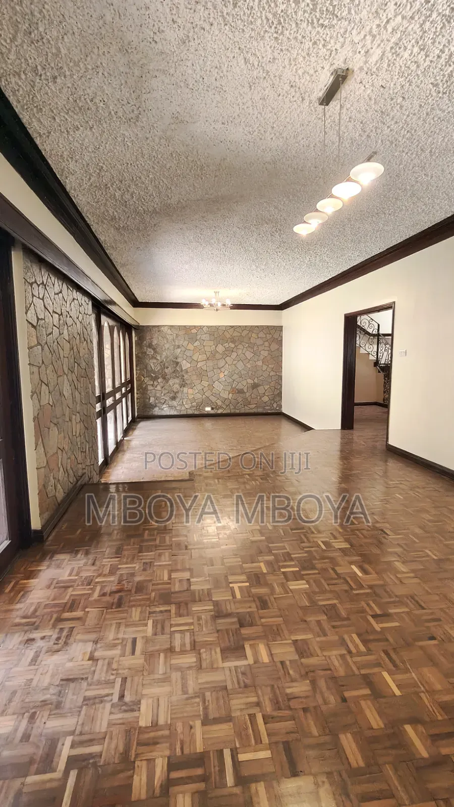 5bdrm House in Parklands for rent in Parklands/Highridge
