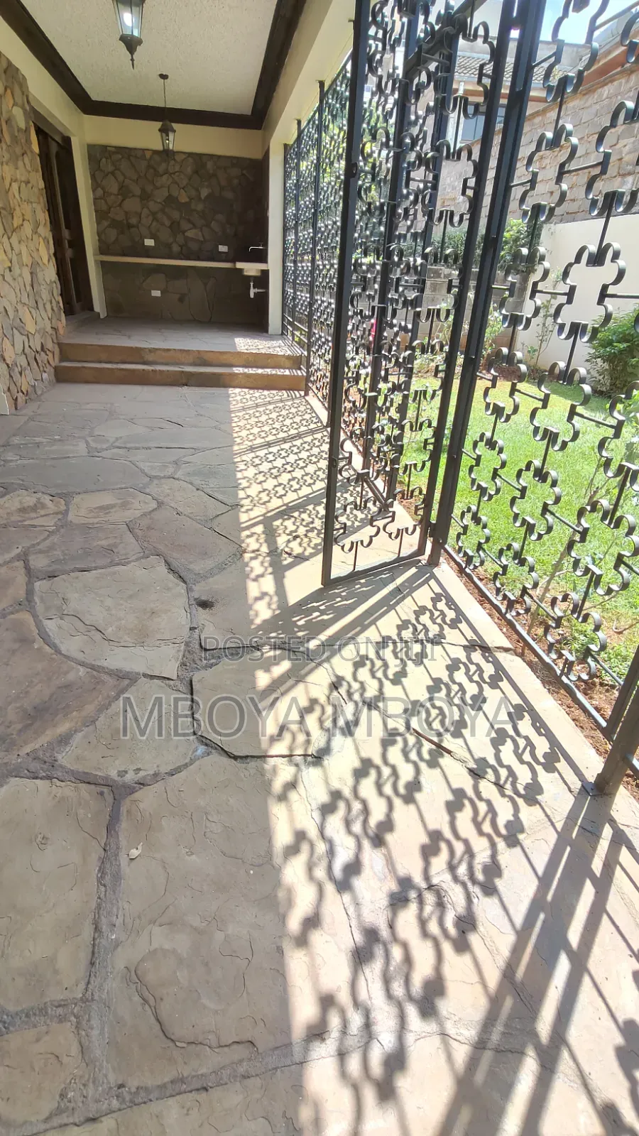 5bdrm House in Parklands for rent in Parklands/Highridge