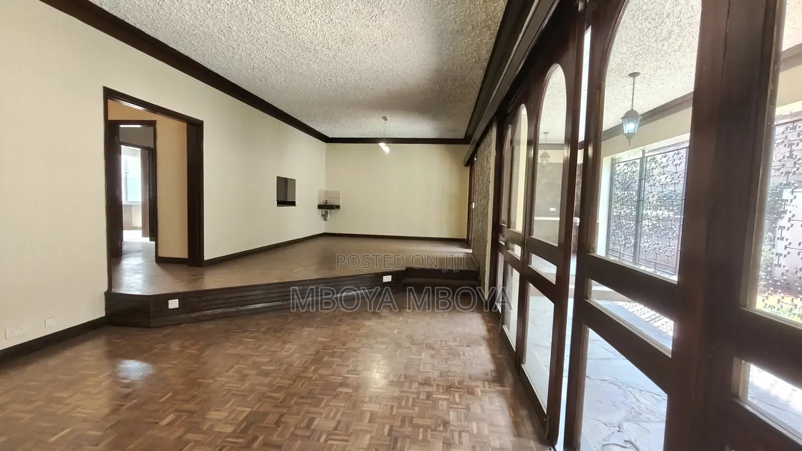 5bdrm House in Parklands for rent in Parklands/Highridge