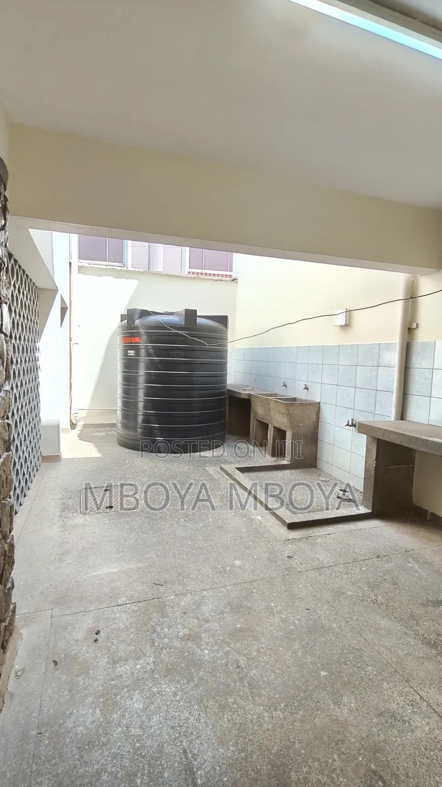 5bdrm House in Parklands for rent in Parklands/Highridge