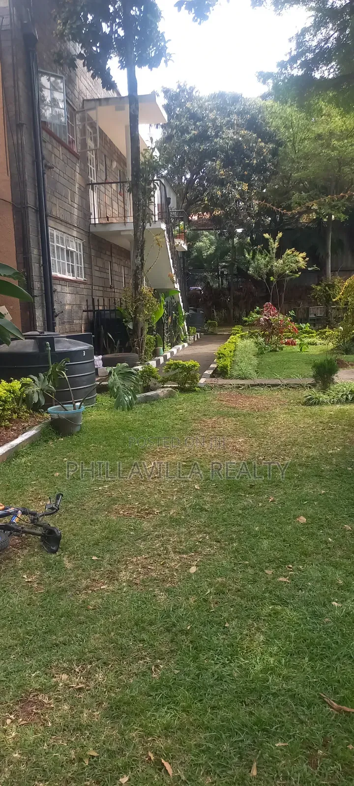 3bdrm Apartment in State House Area for rent in State House Area