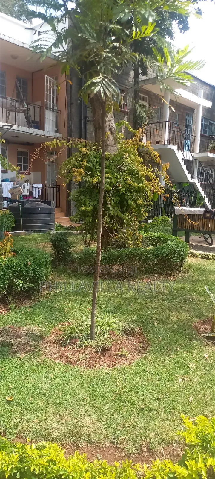 3bdrm Apartment in State House Area for rent in State House Area