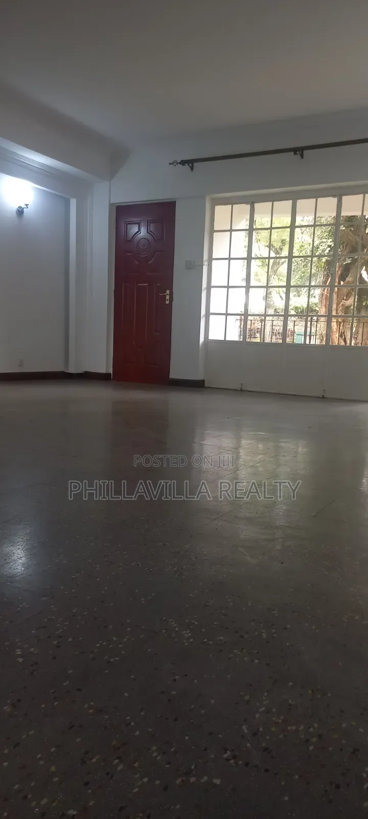 3bdrm Apartment in State House Area for rent in State House Area