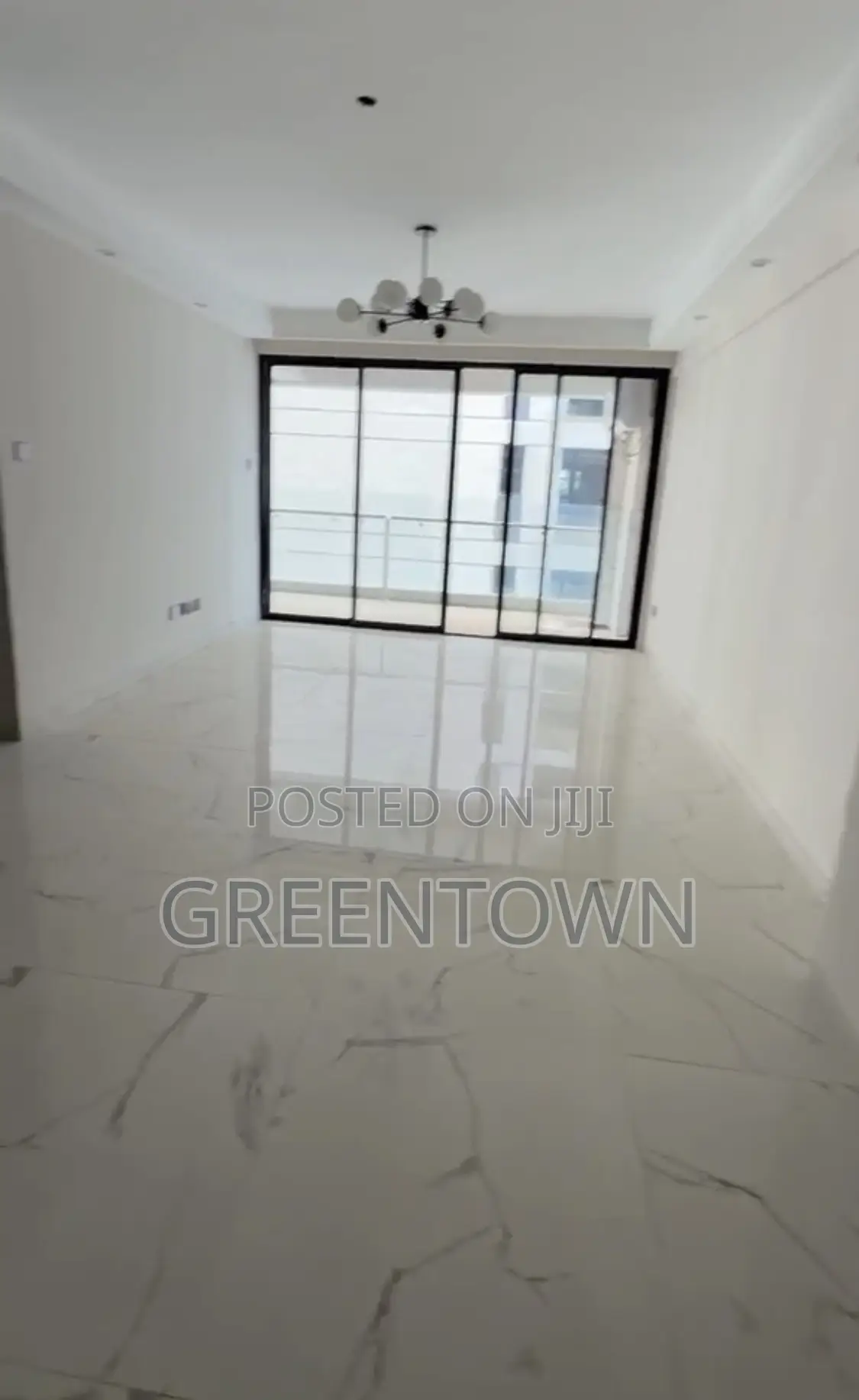 3bdrm Apartment in Kindaruma Homes, Kilimani for sale in Kilimani