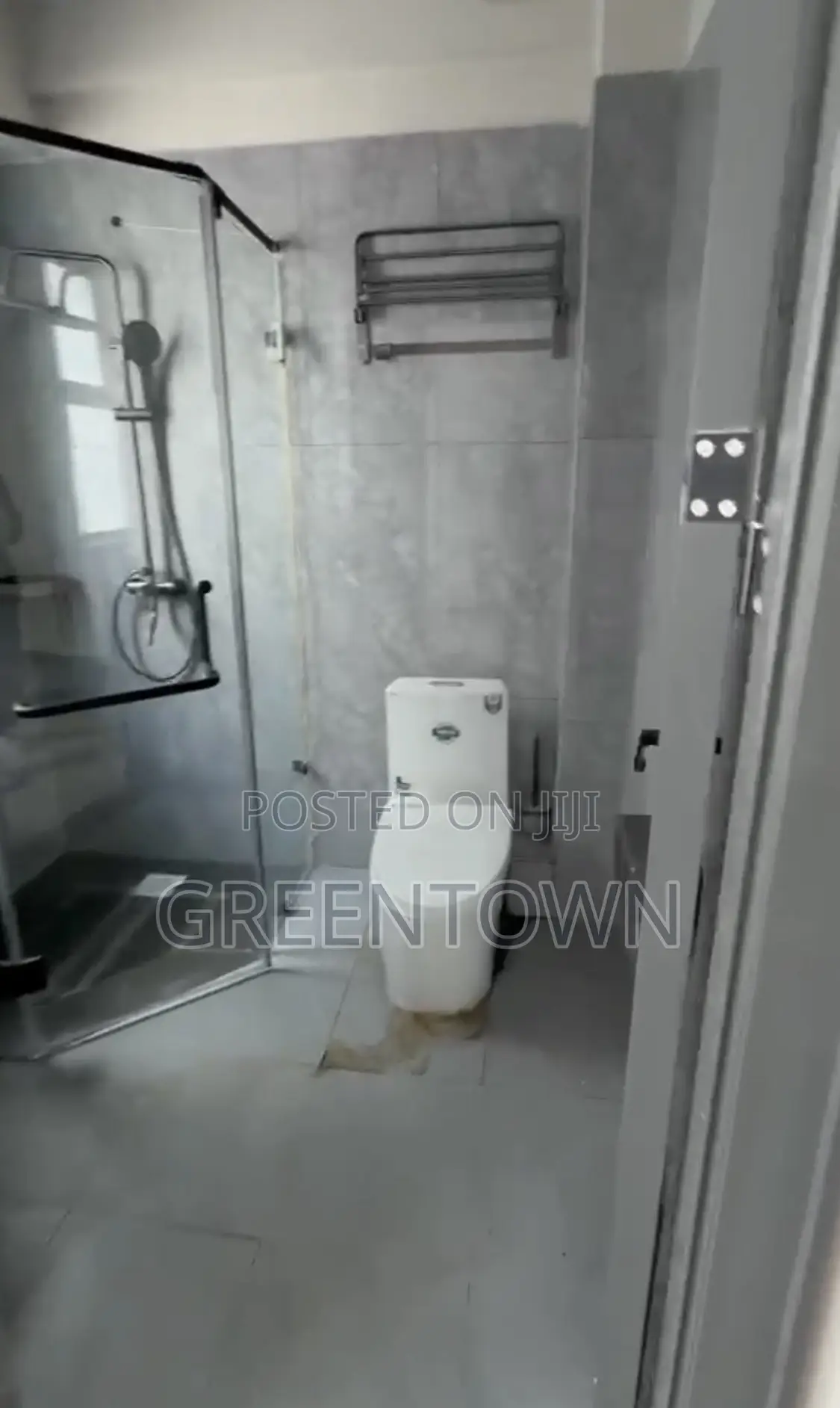 3bdrm Apartment in Kindaruma Homes, Kilimani for sale in Kilimani
