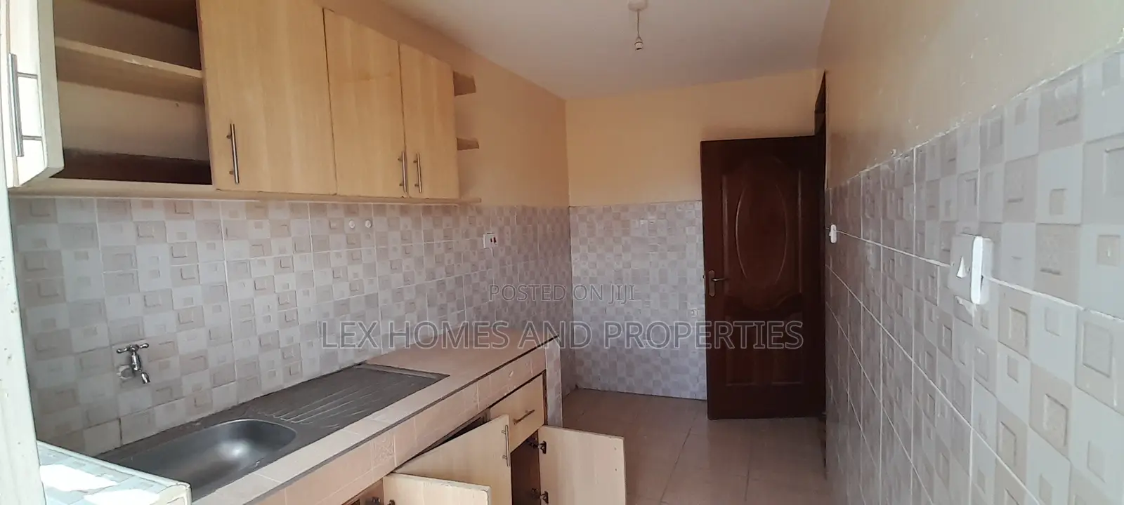 1bdrm Apartment in NkaiMurunya for rent in NkaiMurunya