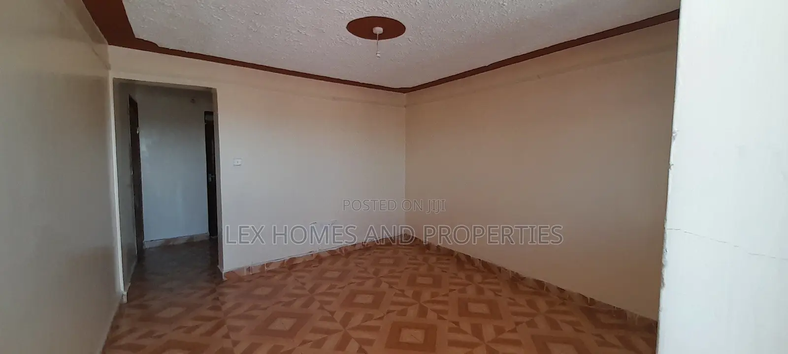 1bdrm Apartment in NkaiMurunya for rent in NkaiMurunya