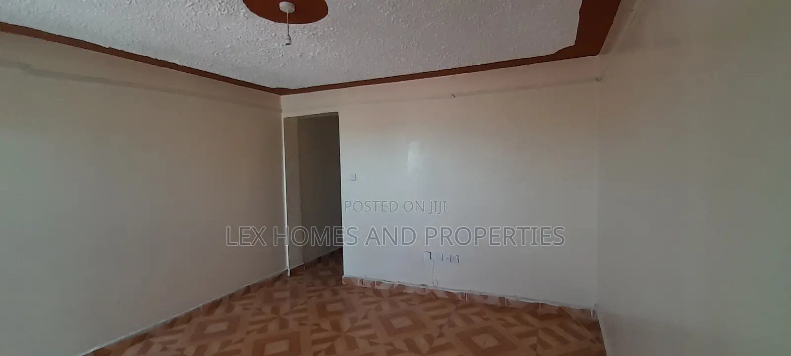 1bdrm Apartment in NkaiMurunya for rent in NkaiMurunya