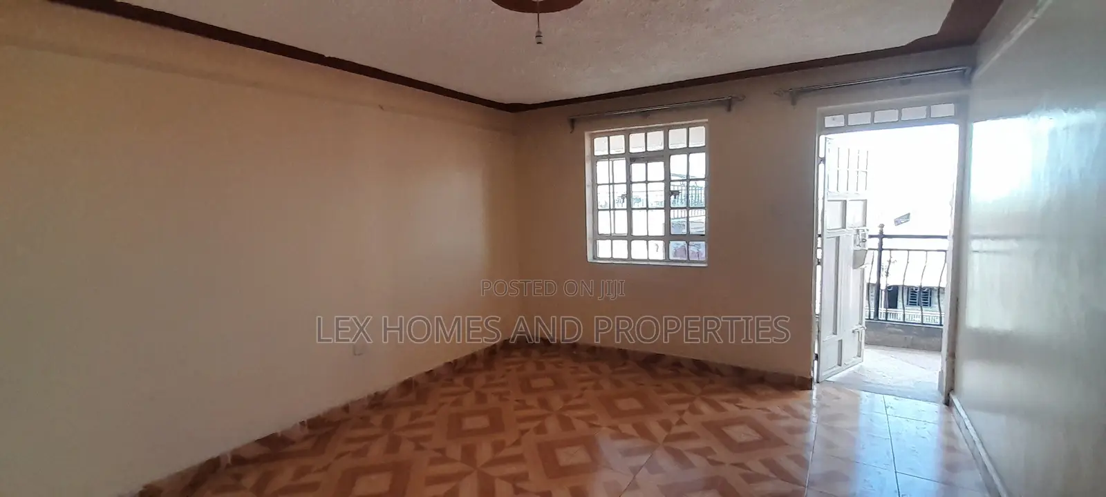 1bdrm Apartment in NkaiMurunya for rent in NkaiMurunya