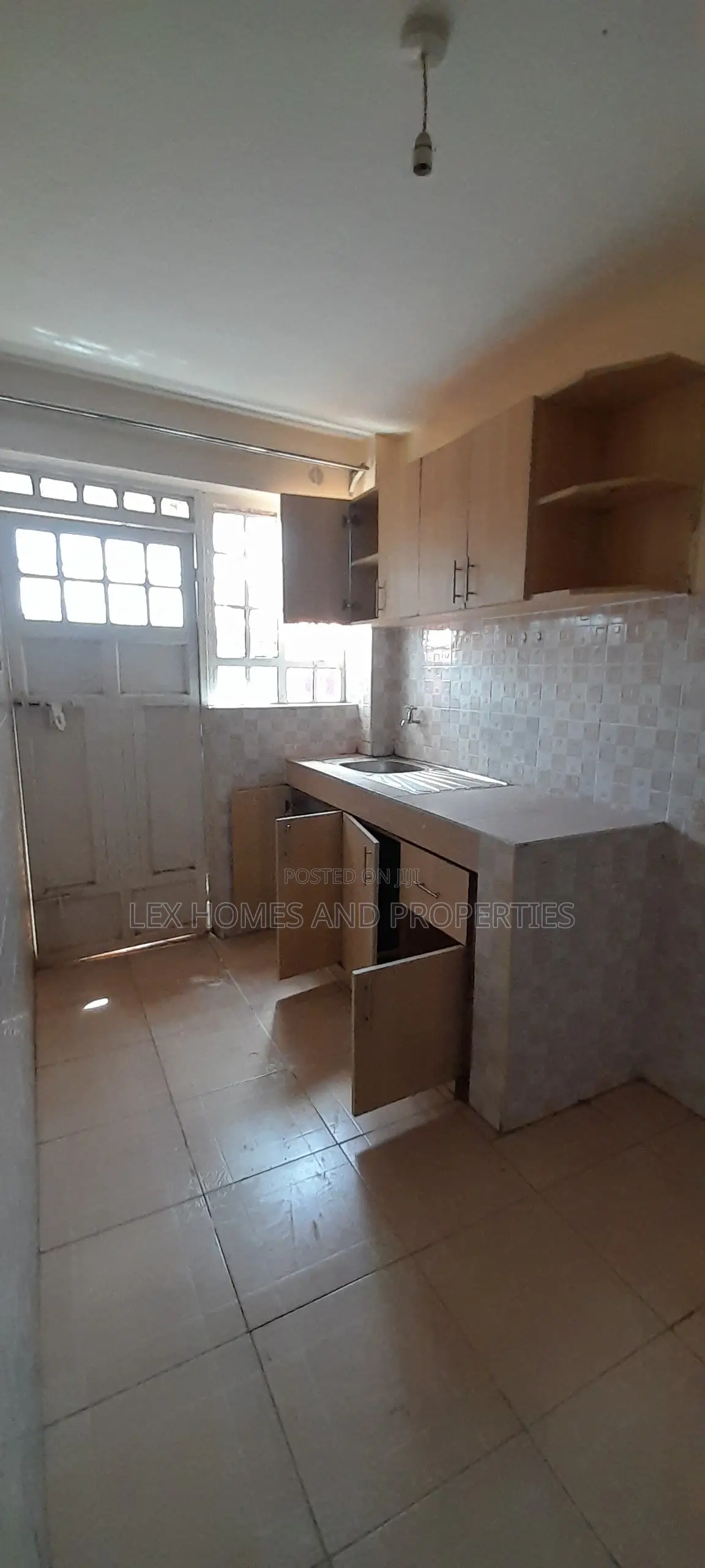 1bdrm Apartment in NkaiMurunya for rent in NkaiMurunya