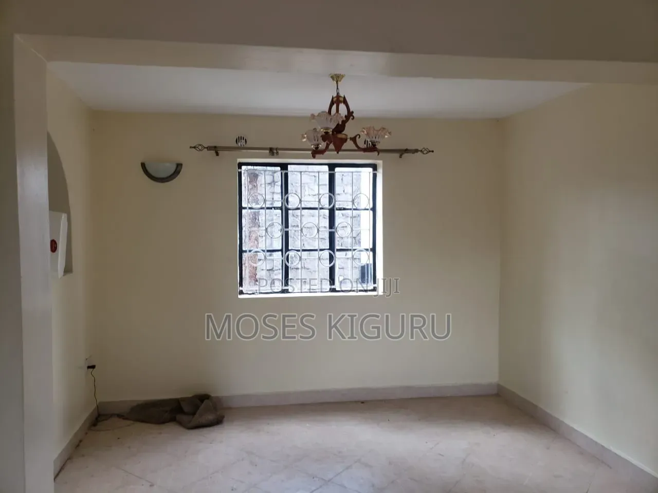 4bdrm Maisonette in Kamakis for rent in Kamakis