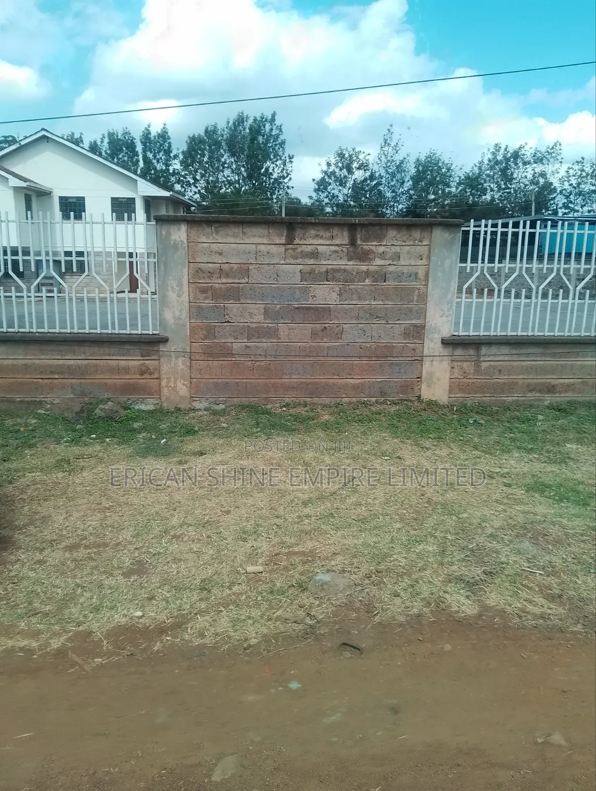 Land for Sale 1/2 in Karen in Karen C