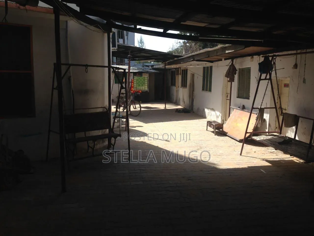 3bdrm Block of Flats in Tudor for sale in Tudor