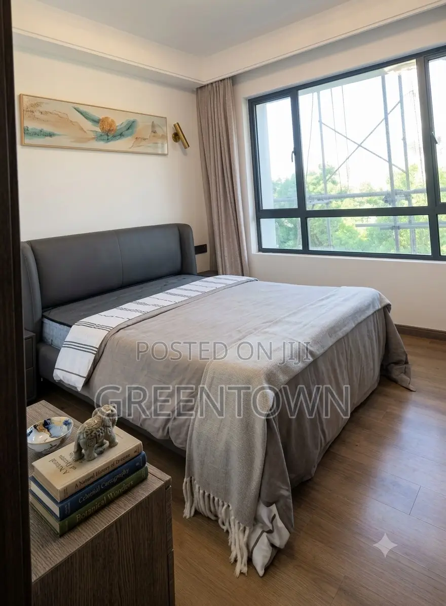 4bdrm Apartment in Kindaruma Homes, Kilimani for sale in Kilimani