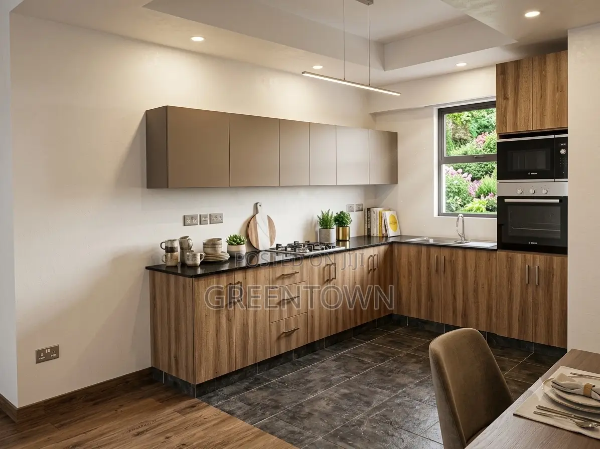 4bdrm Apartment in Kindaruma Homes, Kilimani for sale in Kilimani