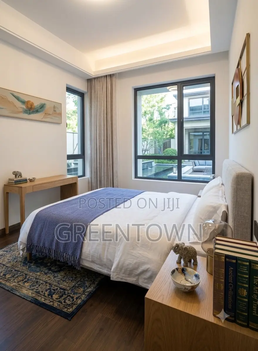 4bdrm Apartment in Kindaruma Homes, Kilimani for sale in Kilimani