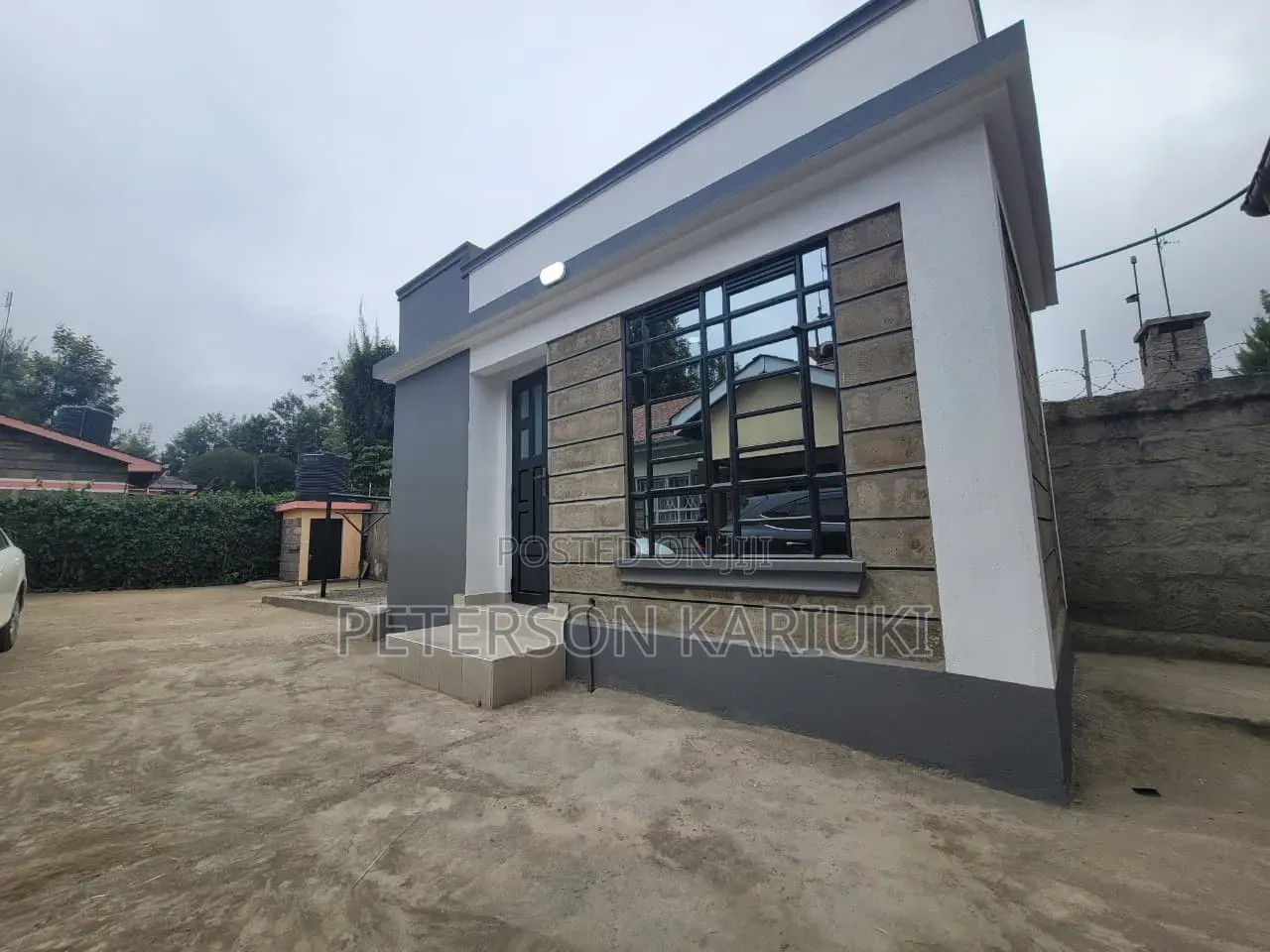 Studio Apartment in Oloolua Near Stage, Oluulua for rent in Oluulua